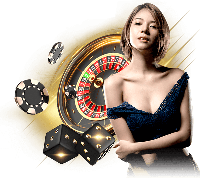 ufafin777 Casino รูปภาพแบนเนอร์