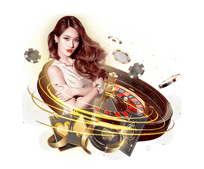 ufafin777 Casino รูปภาพแบนเนอร์