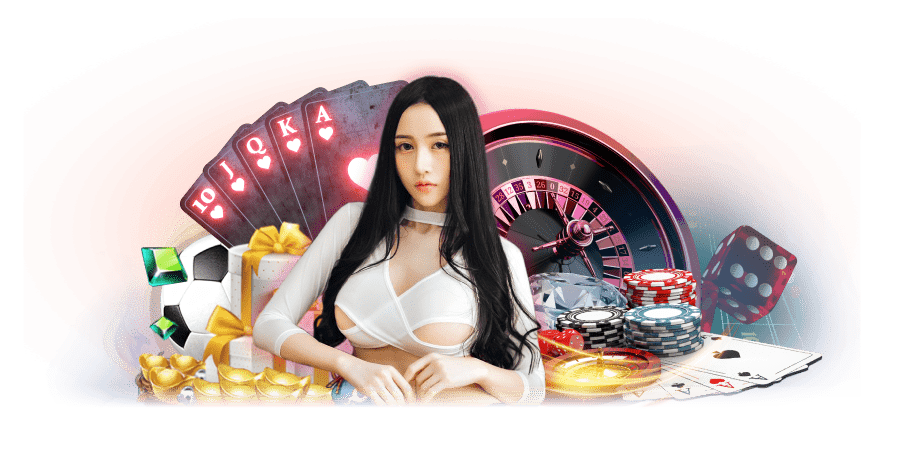 ufafin777 Casino รูปแบนเนอร์เว็บไซต์คาสิโน