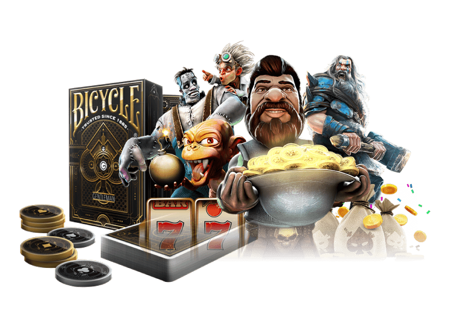 ufafin777 Gaming คาสิโนออนไลน์ บาคาร่าออนไลน์